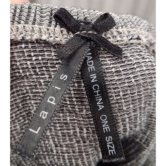 Lapis Goth Boho Lily Floral Convertible Tube Dress Maxi One Size - Picture 2 of 16